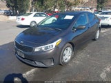 Kia Forte Lx 3KPFL4A71JE199265 снимка