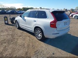 Volvo Xc90 T6 Momentum YV4A22PK4J1377876 снимка