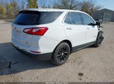 Chevrolet Equinox Lt 3GNAXSEV8JS568577 снимка