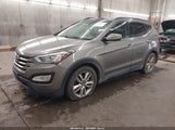 Hyundai Santa Fe Sport 2.0L Turbo 5XYZWDLA1FG266258 снимка