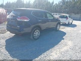 Nissan Rogue S KNMAT2MT1FP551226 снимка