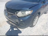 Nissan Rogue S KNMAT2MT1FP551226 снимка