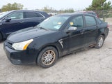 Ford Focus Se/Ses 1FAHP35N88W175423 снимка