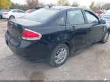 Ford Focus Se/Ses 1FAHP35N88W175423 снимка