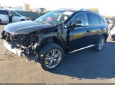 Lexus Rx 450H JTJBC1BA6D2060755 fotografie