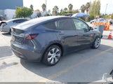 Tesla Model Y Awd/Long Range Dual Motor All-Wheel Drive 7SAYGDEE2PF928840 fotografie