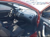 Honda Civic Si 2HGFG21569H700725 снимка