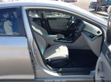 Hyundai Sonata Se 5NPE24AF9JH607755 снимка