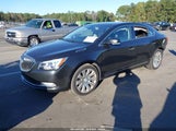 Buick Lacrosse Leather Group 1G4GC5G32EF167267 снимка