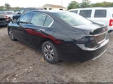 Honda Accord Lx 1HGCR2F39DA204426 снимка