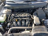 Hyundai Sonata Gls 5NPET46C59H446053 снимка