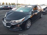 Chevrolet Cruze Ls Auto 1G1BC5SM7G7300304 снимка