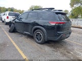 Nissan Pathfinder Rock Creek 4Wd 5N1DR3BD2PC267203 photo