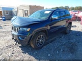 Jeep Grand Cherokee Limited 4X4 1C4RJFBG3JC135619 снимка