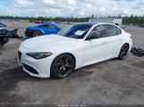 Alfa Romeo Giulia Ti Sport Rwd ZARFAMBN4M7642313 photo