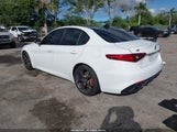 Alfa Romeo Giulia Ti Sport Rwd ZARFAMBN4M7642313 fotografie
