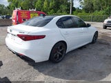 Alfa Romeo Giulia Ti Sport Rwd ZARFAMBN4M7642313 photo