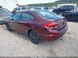 Honda Civic Lx 19XFB2F57DE044173 снимка