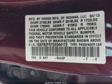 Honda Civic Lx 19XFB2F57DE044173 снимка