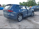 Toyota Grand Highlander Le 5TDAAAA50SS027152 снимка