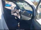 Nissan Nv200 Sv 3N6CM0KN0JK703714 fotografie