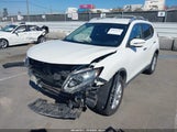 Nissan Rogue Sv KNMAT2MT6GP625337 снимка