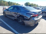 Toyota Camry Se 4T1G11AK7RU234025 photo