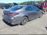 Toyota Camry Se 4T1G11AK7RU234025 снимка