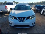 Nissan Rogue Sv 5N1AT2MV2EC822765 снимка