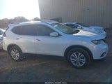 Nissan Rogue Sv 5N1AT2MV2EC822765 снимка