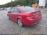 Chevrolet Cruze Ltz 1G1PH5SC2C7174457 снимка