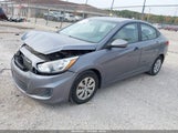 Hyundai Accent Se KMHCT4AE8GU051783 снимка