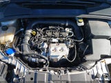 Ford Focus Se 1FADP3FE8JL287319 fotografie