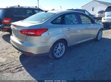 Ford Focus Se 1FADP3FE8JL287319 fotografie