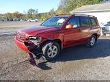 Toyota Highlander Limited V6 JTEGF21A030102429 photo