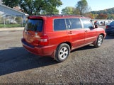 Toyota Highlander Limited V6 JTEGF21A030102429 photo