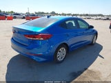 Hyundai Elantra Se 5NPD74LF2HH079349 снимка