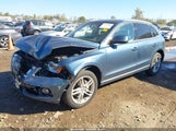 Audi Q5 2.0T Premium WA1L2AFP1HA094018 снимка
