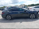 Nissan Altima 2.5 Sr 1N4AL3AP6JC135742 photo