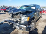 Ford F-150 Xlt 1FTFW1CF2CKD97279 снимка
