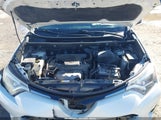 Toyota Rav4 Limited 2T3DFREV4HW689041 снимка
