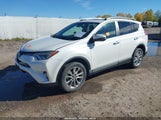 Toyota Rav4 Limited 2T3DFREV4HW689041 снимка