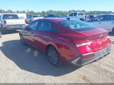 Hyundai Elantra Sel KMHLM4DG6RU692184 снимка
