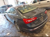 Kia Cadenza Premium KNALN4D74E5157390 снимка