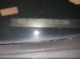 Kia Cadenza Premium KNALN4D74E5157390 снимка