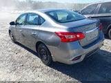 Nissan Sentra S 3N1AB7AP7HY237351 снимка