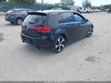 Volkswagen Golf Gti 2.0T Se 4-Door 3VW4T7AU3FM094610 fotografie