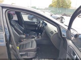 Volkswagen Golf Gti 2.0T Se 4-Door 3VW4T7AU3FM094610 photo