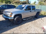 Chevrolet Colorado Lt 1GCDT138068203920 снимка