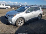 Toyota Rav4 Xle JTMRFREV4EJ003368 снимка